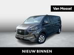 Ford Transit Custom 300L 2.0 TDCI L2H2 Limited- NEW STOCK, Autos, Neuf, Argent ou Gris, Achat, Euro 6