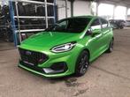 Ford Fiesta ST 1.5 200 pk M6 Garantie tot en met 07/2027, Alcantara, 5 deurs, 145 g/km, 200 pk