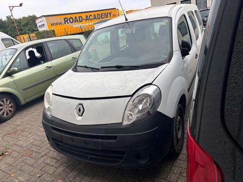 Renault Kangoo, Auto's, Renault, Bedrijf, Euro 5, Handgeschakeld, Ophalen