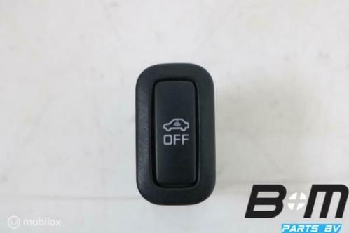 Druktoets alarmsysteem VW Tiguan 5NA 5G0962109, Auto-onderdelen, Dashboard en Schakelaars, Gebruikt