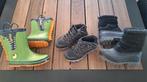 Schoenen winter maat 31, Ophalen, Zo goed als nieuw, Laarzen