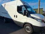 Iveco, Auto's, Bestelwagens en Lichte vracht, Automaat, Euro 6, Iveco, Diesel