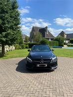 Mercedes benz C450 AMG, Auto's, Automaat, Euro 6, Electronic Stability Program (ESP), 178 g/km