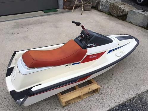 Jetski yamaha 650, Watersport en Boten, Speedboten, Gebruikt, Overige brandstoffen