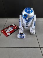 R2D2 interactive robot droid, Verzamelen, Star Wars, Ophalen, Zo goed als nieuw, Actiefiguurtje