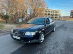 AUDI A6 • AUTOMATIQUE • 2.4 V6 •, Autos, Achat, 2400 cm³, Entreprise, 120 kW