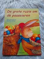 Katrin G. & Dorothea A. - De Grote Ruzie om de paaseieren, Ophalen of Verzenden, Zo goed als nieuw, Katrin Grotusen & Dorothea Ackroyd