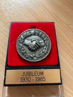 Zeldzame Jubileum munt, Timbres & Monnaies, Pièces & Médailles, Enlèvement ou Envoi