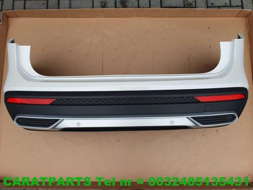 5FJ807417B tarraco achterbumper Tarraco bumper tarraco LOK1, Auto-onderdelen, Carrosserie, Bumper, Achter, Gebruikt