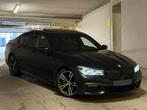 Bmw 730d Xdrive30d M-Packet 2019/05, Auto's, BMW, Bluetooth, Euro 6, 7 Reeks, Diesel