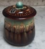 Thulin tabakspot, Antiek en Kunst, Ophalen of Verzenden