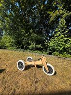 Velo draisienne en bois, Kinderen en Baby's, Ophalen, Gebruikt