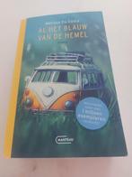 Mélissa Da Costa - Al het blauw van de hemel, Ophalen, Nieuw, Mélissa Da Costa