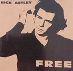 cd    RICK ASTLEY     FREE, Ophalen of Verzenden, Zo goed als nieuw