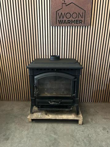 25088 Hout cv kachel Nordica beschikbaar voor biedingen