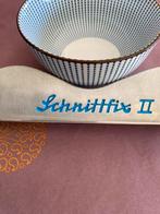 Schnittfix II, Diversen, Ophalen of Verzenden, Gebruikt