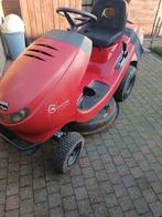 zitmaaier concord met honda 13pk motor, Jardin & Terrasse, Tondeuses autoportées, Enlèvement, Utilisé, Bac de ramassage