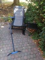 Cresta Blackthorne Comfort Chair, Watersport en Boten, Ophalen, Zo goed als nieuw, Overige typen