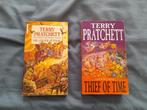 Discworld boeken (novels), Livres, Utilisé, Enlèvement ou Envoi, Terry Pratchett
