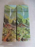 Mondharmonica's, Enlèvement ou Envoi, Avec valise ou boîte, Diatonique, Utilisé