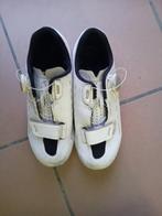 fietsschoenen Shimano, Ophalen, Gebruikt, Schoenen