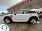 MINI Cooper Countryman  1.5 COOPER S E HYBRID 4 WD AUTO. BI, Auto's, Mini, 0 min, Wit, Bedrijf, 5 deurs