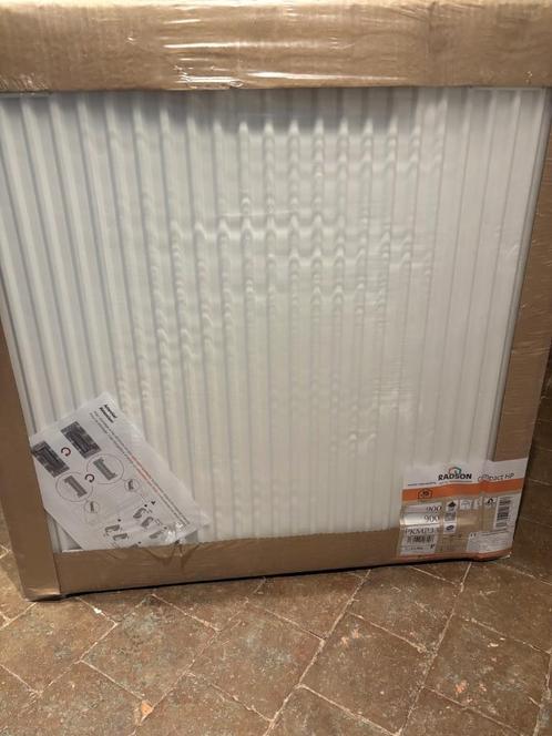 Radiateur RADSON Compact HP TOP QUALITE MEILLEUR PRIX, Doe-het-zelf en Bouw, Verwarming en Radiatoren, Nieuw, Radiator, 800 watt of meer