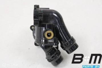Waterpomphuis Audi A3 8P 06H121026AB beschikbaar voor biedingen