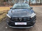 DACIA SANDERO STEPWAY COMFORT 1.0i TCE, Autos, Dacia, Achat, Euro 6, Entreprise, Tissu