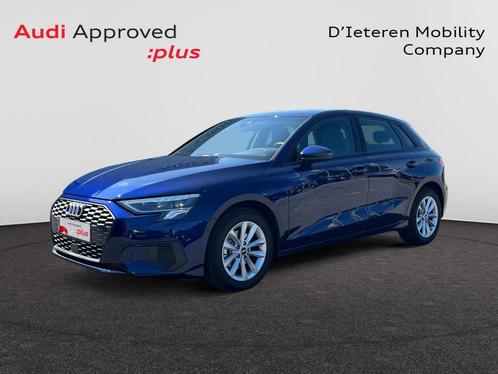 Audi A3 Sportback A3 Sportback 30 TFSI Business Edition Attr, Auto's, Audi, A3, ABS, Airbags, Airconditioning, Cruise Control