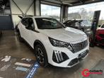 Peugeot 2008 II Allure, Auto's, Peugeot, Automaat, 1199 cc, Wit, 130 pk
