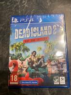 PS4 Dead Island 2 Day One Edition (nieuw), Games en Spelcomputers, Games | Sony PlayStation 4, Nieuw, Ophalen of Verzenden