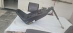 2wayfix base isofix, Kinderen en Baby's, Ophalen, Gebruikt, Isofix
