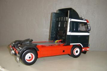 Scania  143 M  1:18 (  En Métal ) beschikbaar voor biedingen