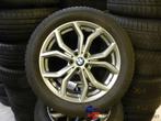 Winterbandenset 19 inch origineel voor BMW X3 G01 goede band, Auto-onderdelen, Banden en Velgen, 19 inch, -, -, Banden en Velgen