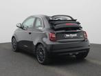 Fiat 500e C La Prima 42 kWh, Auto's, 4 zetels, https://public.car-pass.be/vhr/9e48e9bd-a149-4fee-915c-ccd495654d7f, Parkeersensor