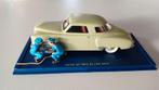 TINTIN miniature STUDEBAKER, Enlèvement ou Envoi, Comme neuf, Autres types, Autres marques