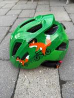fietshelm kind (perfecte staat), Fietsen en Brommers, Fietsaccessoires | Fietshelmen, Ophalen, XXS