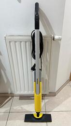 Balai vapeur Karcher SC2 Upright Easy Fix, Enlèvement, Comme neuf, Nettoyeur à vapeur