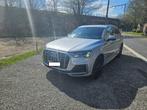 AUDI Q7 SLINE QUATRO 12-2019, Auto's, Automaat, USB, Leder, Particulier
