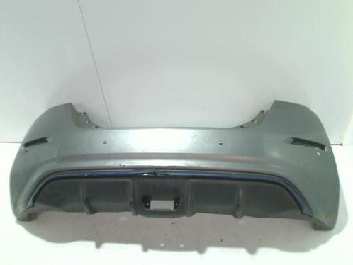 BUMPER ACHTER Nissan Leaf (ZE1) (01-2017/-), Auto-onderdelen, Carrosserie, Bumper, Nissan, Achter, Gebruikt