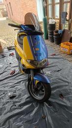 Gilera Runner 180cc A1, Fietsen en Brommers, Ophalen of Verzenden