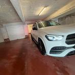 mercedes benz GLE350 de AMG, Auto's, Mercedes-Benz, Automaat, Zwart, GLE, Wit