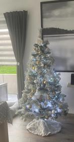Sapin artificiel tignes 180cm comme neuf, Ophalen of Verzenden, Zo goed als nieuw