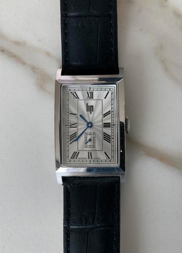 Lip Churchill uurwerk beschikbaar voor biedingen