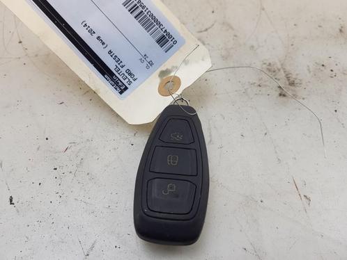 SLEUTEL Ford Fiesta 6 (JA8) (|2520983|7S7T15K601EG|), Auto-onderdelen, Overige Auto-onderdelen, Ford, Gebruikt