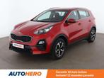 Kia Sportage 1.6 CRDi Business 2WD (bj 2019), Auto's, Kia, Voorwielaandrijving, Stof, Gebruikt, Euro 6