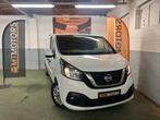 Nissan NV300~L2H1~1.6dci~2017~Lichte Vracht~153000km~Gekeurd, Auto's, Bestelwagens en Lichte vracht, Voorwielaandrijving, Stof