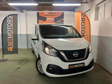Nissan NV300~L2H1~1.6dci~2017~Lichte Vracht~153000km~Gekeurd beschikbaar voor biedingen