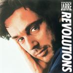 Jean-Michel Jarre - Révolutions (CD), Ophalen of Verzenden, Zo goed als nieuw